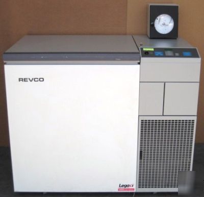 Revco ULT750-7-A30 legaci series -40DEG c chest freezer