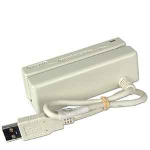 Usb 3 track id tech minimagâ„¢ credit card swipe reader