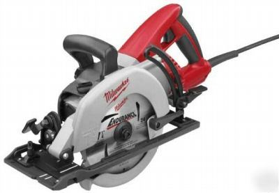 New milwaukee 6477-20 7-1/4