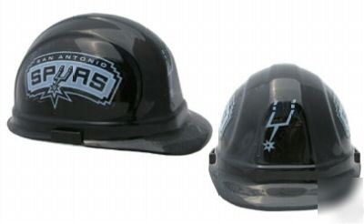 New nba hard hat san antonio spurs hard hat