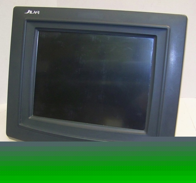 Posiflex jiva TP6000 pos touchscreen terminal touch
