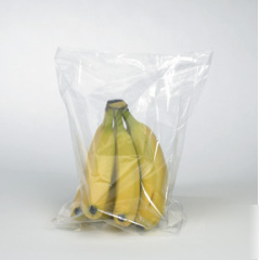 Shoplet select 3 mil gusseted poly bags 12 x 8 x 30