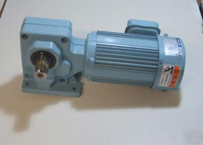 Sumitomo hyponic drive RNHM05-33L-b-60 ratio 60 