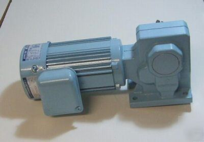 Sumitomo hyponic drive RNHM05-33L-b-60 ratio 60 