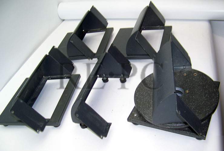 5 javelin lc pos touchscreen computer stands lot swivel