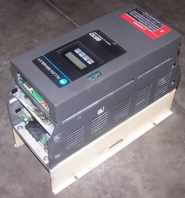 Allen bradley 8510 ac spindle controller, 8510A-A06-A1