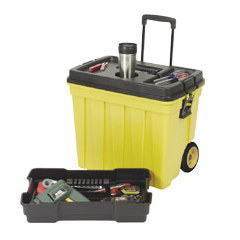 Continental mfg co portable WORKBOX205 gal CAPACITY15X