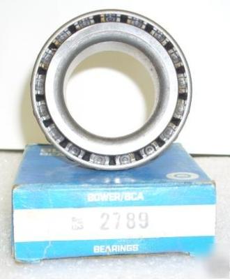 Federal mogultapered roller bearing **2789**