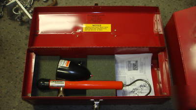 Hubble chance C4030979 multi range voltage detector