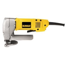 New dewalt DW892 14 gauge heavy duty shear