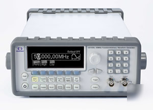 Picotest G5100A waveform generator