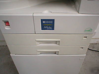 Ricoh AF1018D af-1018D copier copy machines copiers