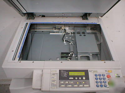 Ricoh AF1018D af-1018D copier copy machines copiers