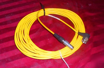 Trimble gps cable 14553-00, rev. D2,dca 0052
