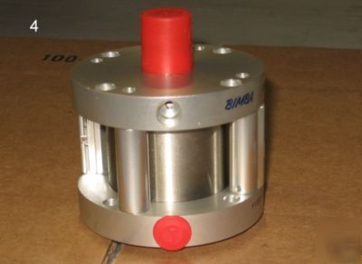 New - bimba flat-1 air cylinder fod-310.5-HMT4