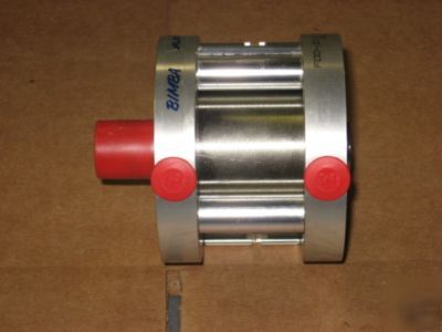 New - bimba flat-1 air cylinder fod-310.5-HMT4