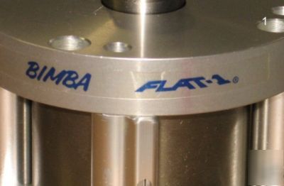 New - bimba flat-1 air cylinder fod-310.5-HMT4