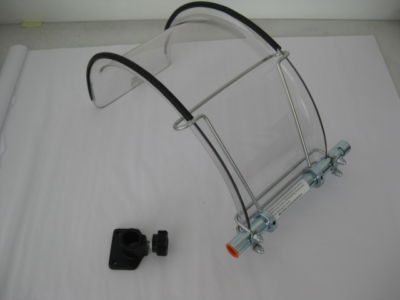 New flexbar latheguard guard shield # 13061 (D2)