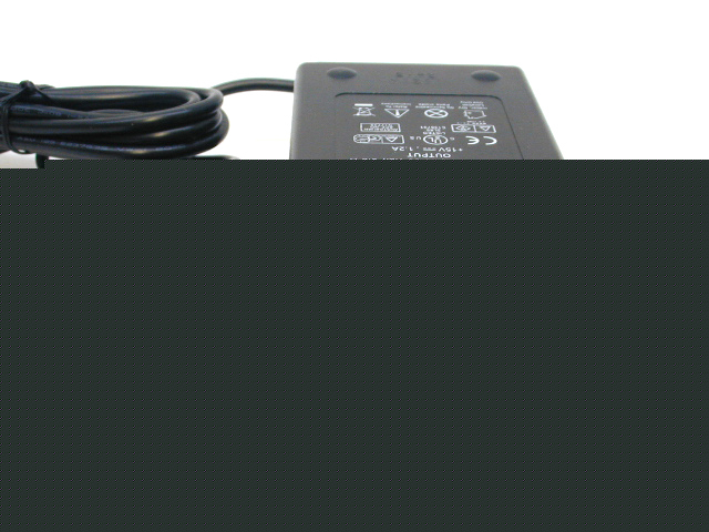 New fluke 2118212 power adapter 2 each 15V dc 1.2A 
