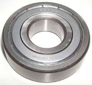 Shielded bearing 6303ZZ ball bearings 17X47X14 mm 17X47