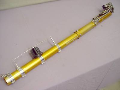 Tapetech automatic taper bazooka tool
