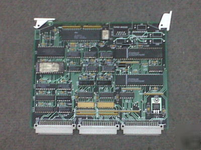 Tokheim premier blend control board 421186-1