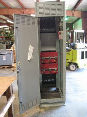 Westinghouse spb 65 disconnect breaker panel 1600 amp a