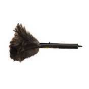Wilen pop top retractable feather duster - WIMH28101