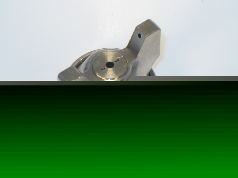 46-6013 66PD air nozzle binks