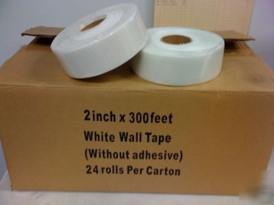 48 rolls-drywall 2' X300