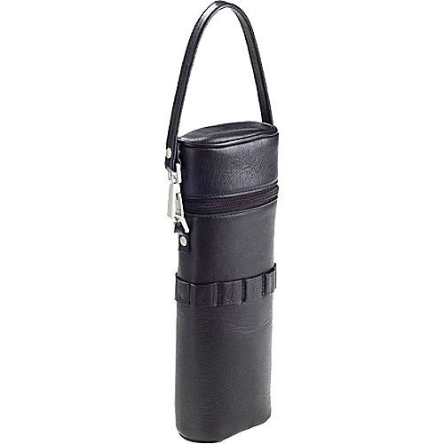 Clava golf ball carrier - tuscan black