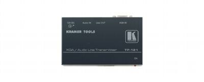 Kramer tp-121 computer graphic twisted pair transmitter