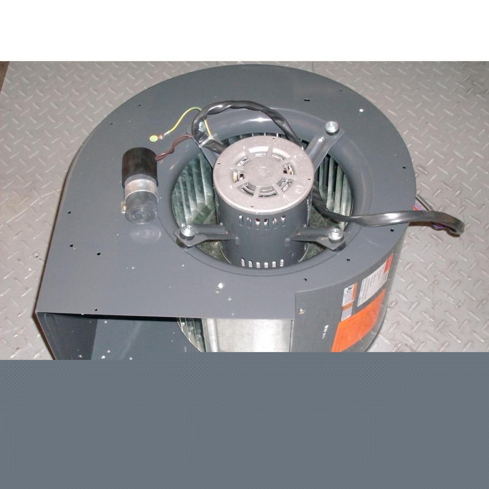 Dayton 208/230 volt blower assembly 3 speed 159194