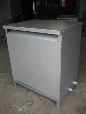 Dongan transformer 145KVA 575/460Y/266 460 y 145 kva 3R