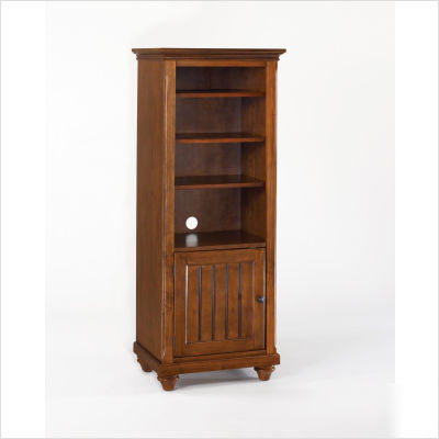 Home styles chesapeake bookcase