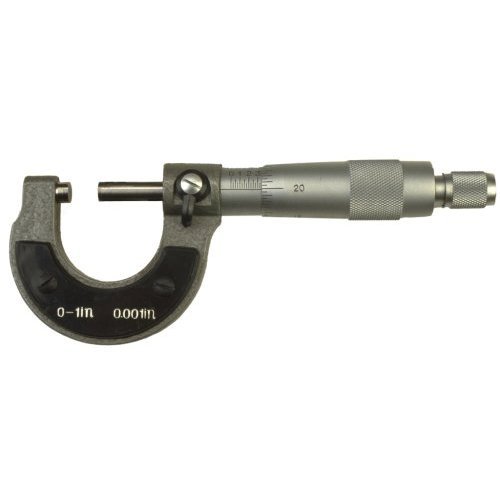 New empire level 2780 1IN micrometer * *