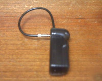 500 checkpoint compatible rf mini pencil tag w/lanyard