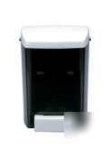 Bulk soap dispenser - 30 oz. - pfo-S30TS - S30TS