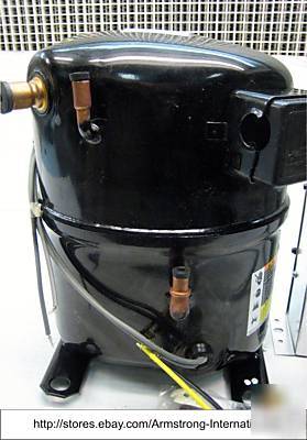 Copeland CS14K6E-pfv-979 refrigeration compressor