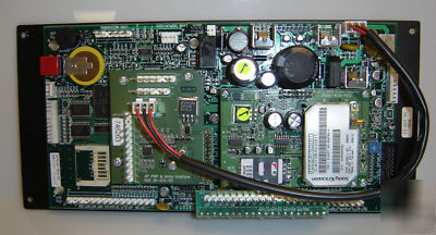 GR48 sony- ericcson board vending sim card ap pwr & mtr