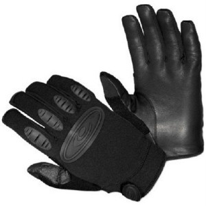 Hatch MK4100 streetguard glove w/ dyneema 2XL only