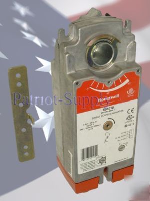 Honeywell MS7505A2008 (S05010) (0)2-10VDC actuator