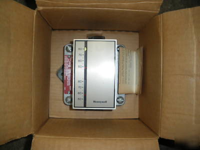 Honeywell explosion proof thermostat T6051B, heavy duty