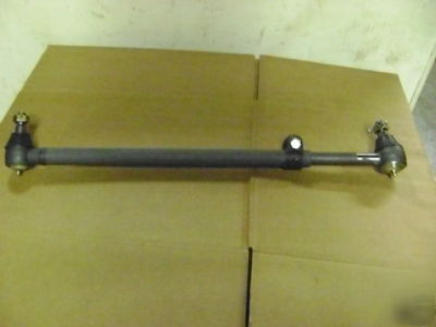New allis chalmers D17 tie rod assembly