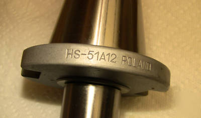 New bison (style a) 50 taper, 1