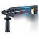 New bosch bulldog rotary hammer 11224VSR 7/8