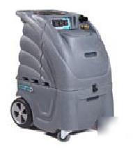 New carpet cleaning machine heated commercial type ( )