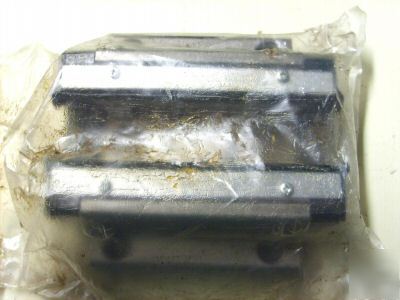 New thk HSR30 linear bearing block 