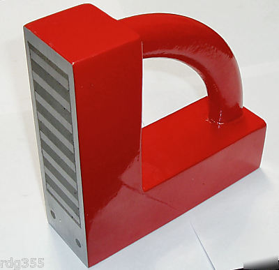 Rdgtools industrial magnetic square 6
