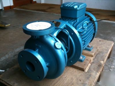 Sterling spp KM05D(50/20) eurostream pump
